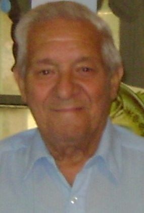 Obituary of Luis Cairo