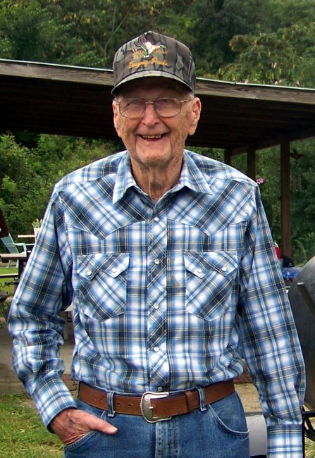 Obituary of Guy Clifford Ballard, Jr.