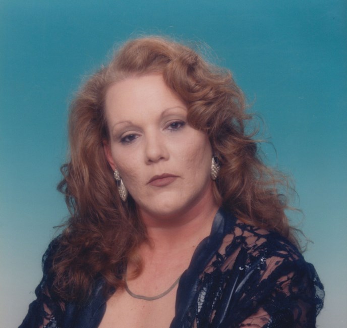 Obituary of Carrie Lynn Raby