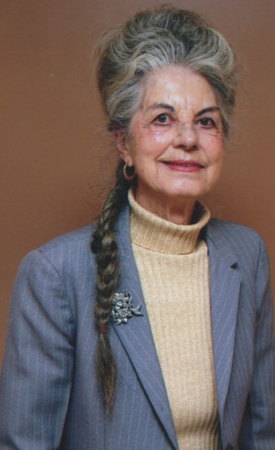 Obituary of Catherine Marie Fry