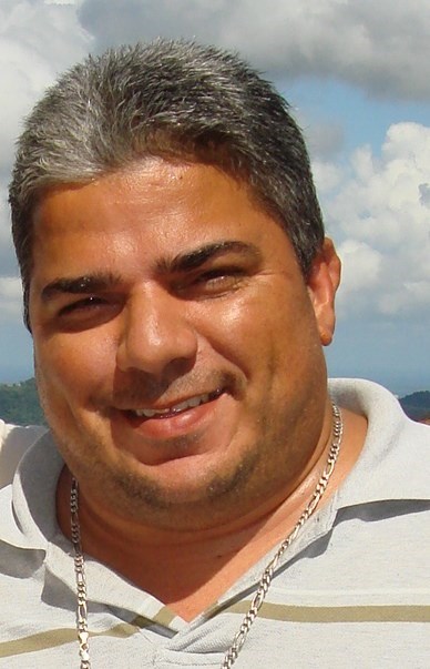 Obituary of José R. Maldonado Meléndez "Junito"