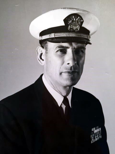 Obituary of Bob Borges