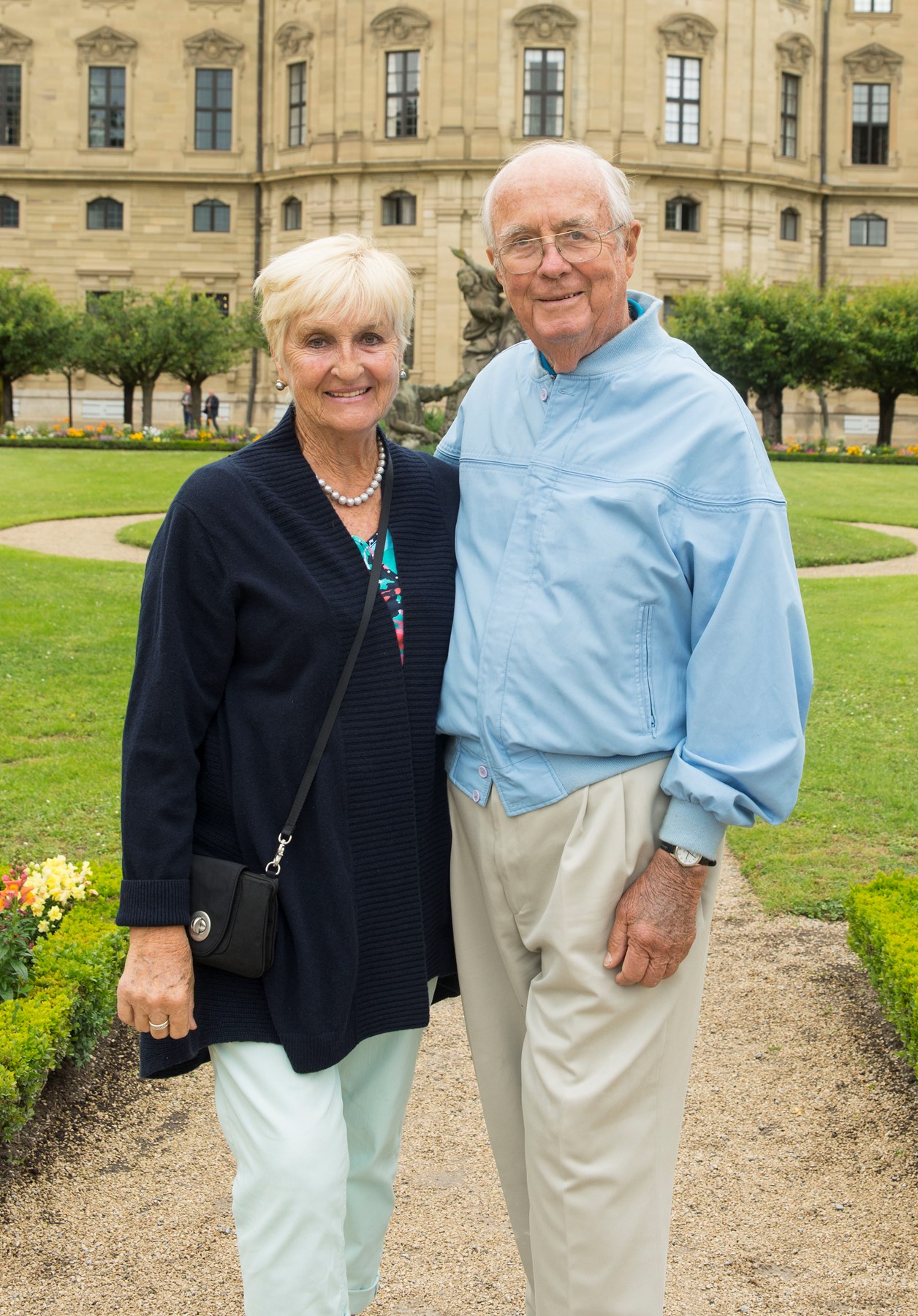 Obituary of Walter Ira "Nick" Longsworth, Jr.