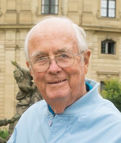 Obituary of Walter Ira "Nick" Longsworth, Jr.