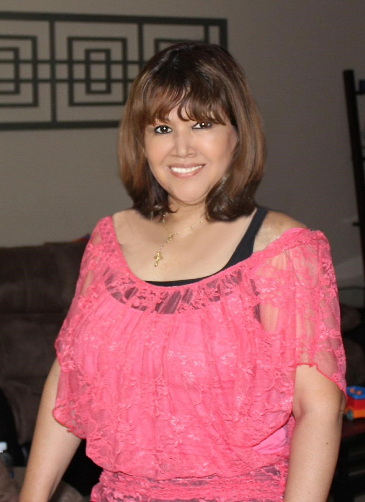 Obituary of Elizabeth Carrera