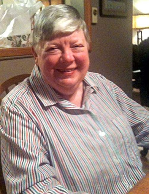 Obituary of Sylvia Lynn Honke
