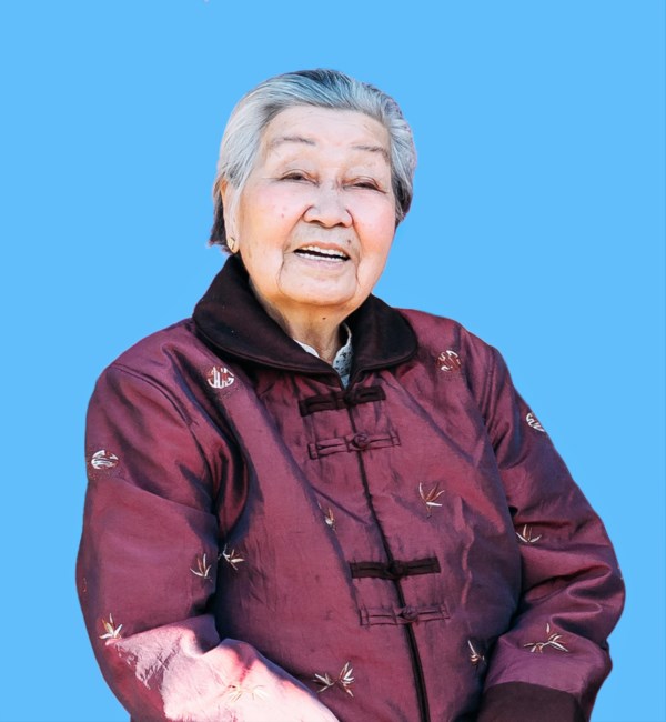 Obituary of Oi Thi Lam