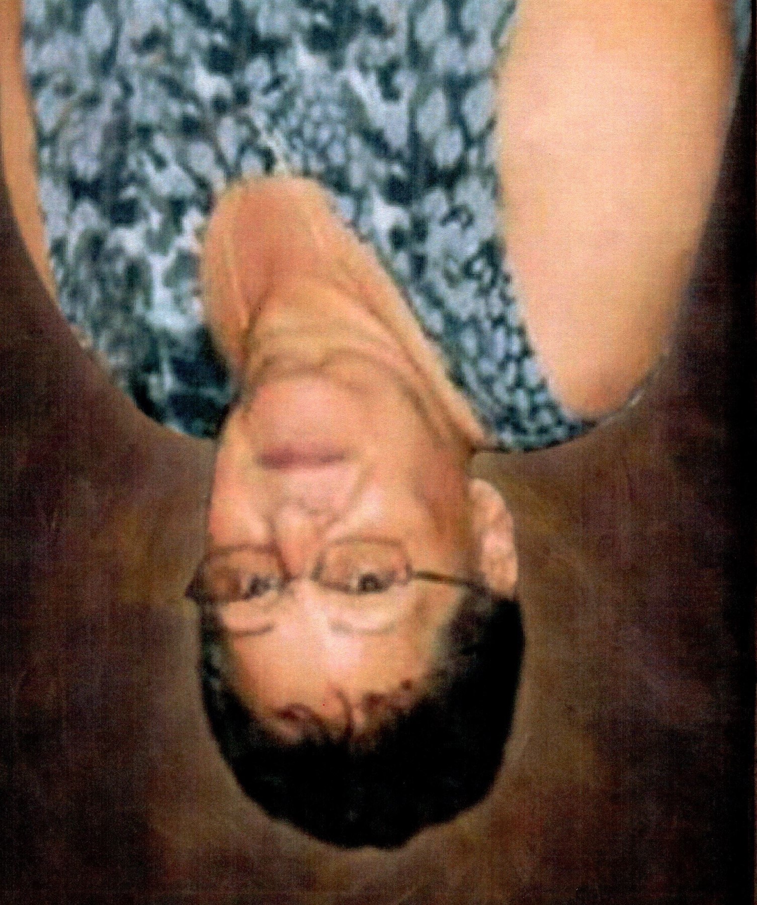 Obituary of Cecilia Herran Lizarraga