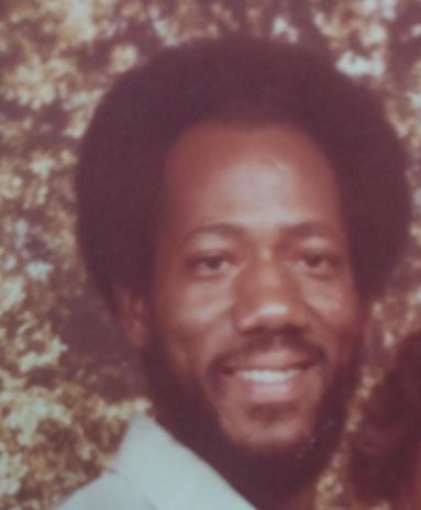 Obituary of Mr. Allan Lamb