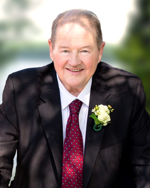 Edward Charles Armstrong Obituary Thornhill, ON