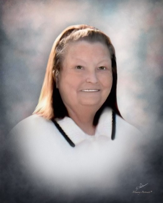 Obituary of Mary Lou Hernandez