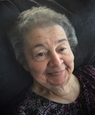 Obituary of Una Jessie Lihou