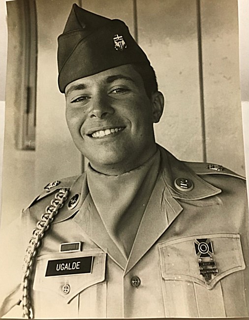 Manuel Ugalde Obituary Miami, FL