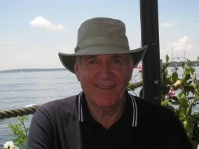 Obituary of Stephen Jay Banner