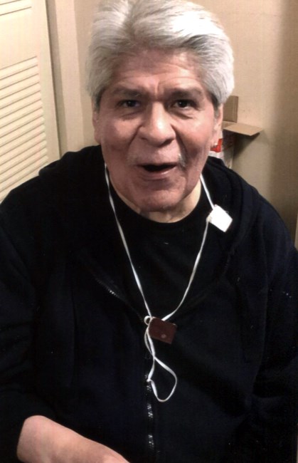 Obituary of Ascension "Ace" Vasquez