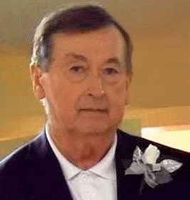 Obituary of Cecil Harold Lemley, Jr.