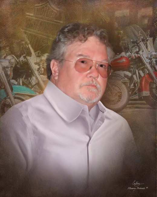 Obituary of Daniel Kevin Crump