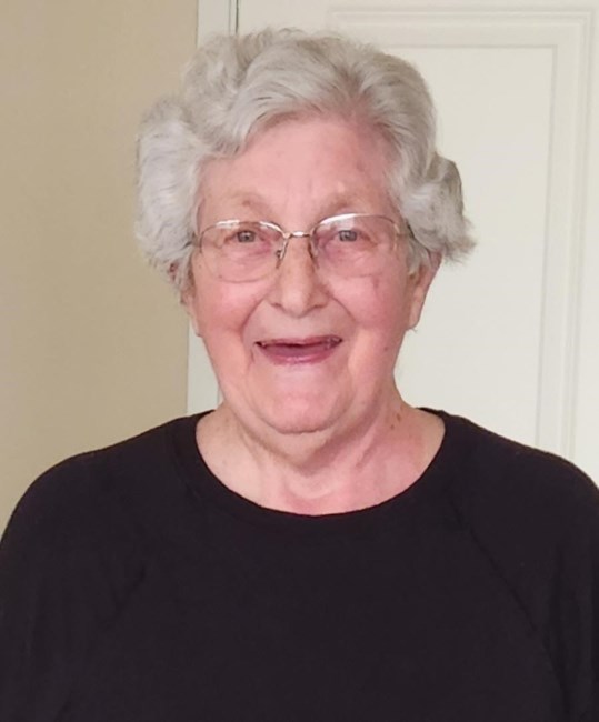 Obituary of Barbara Louise Brennan