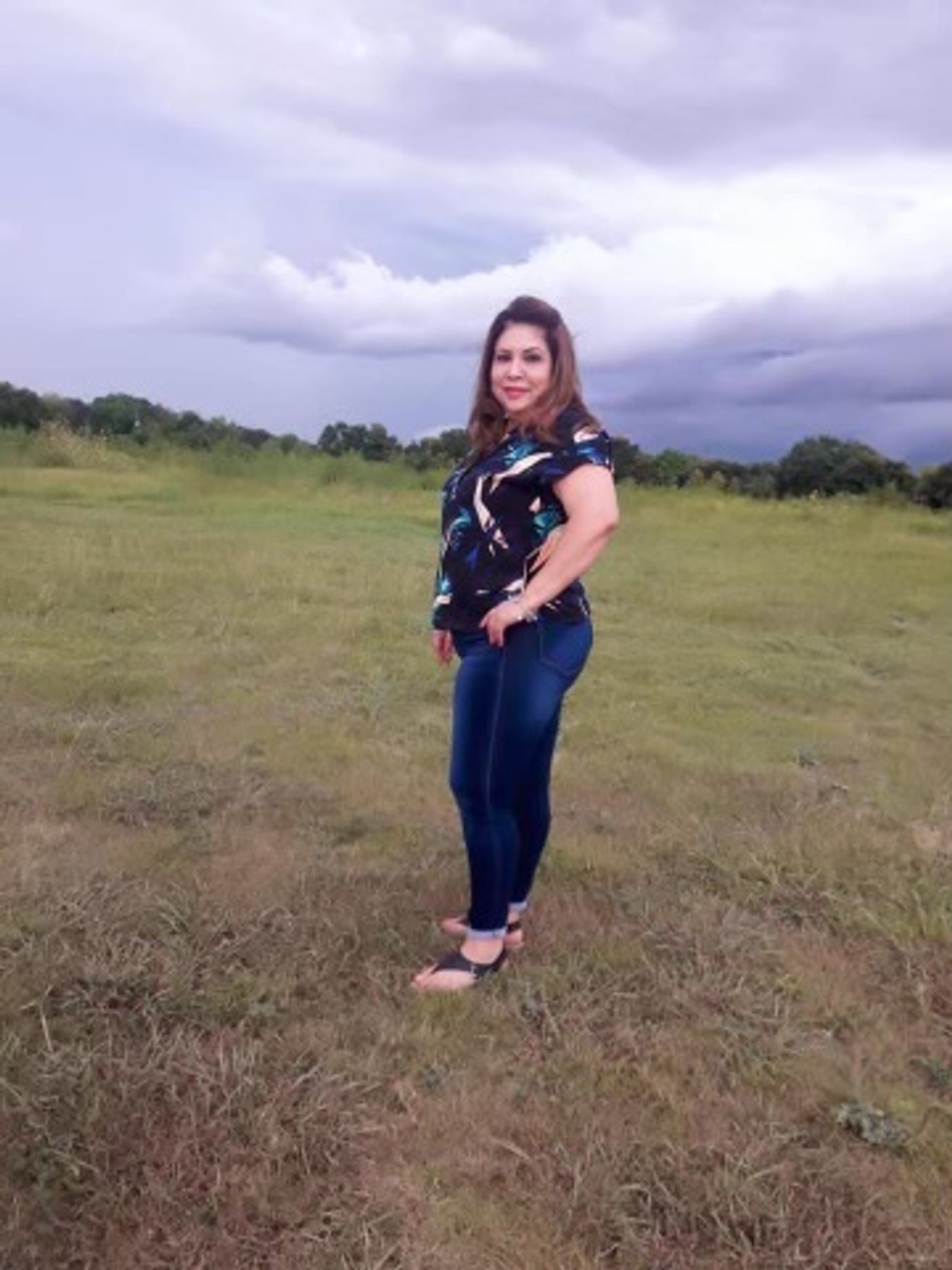 Obituary of Reyna Isabel Castillo