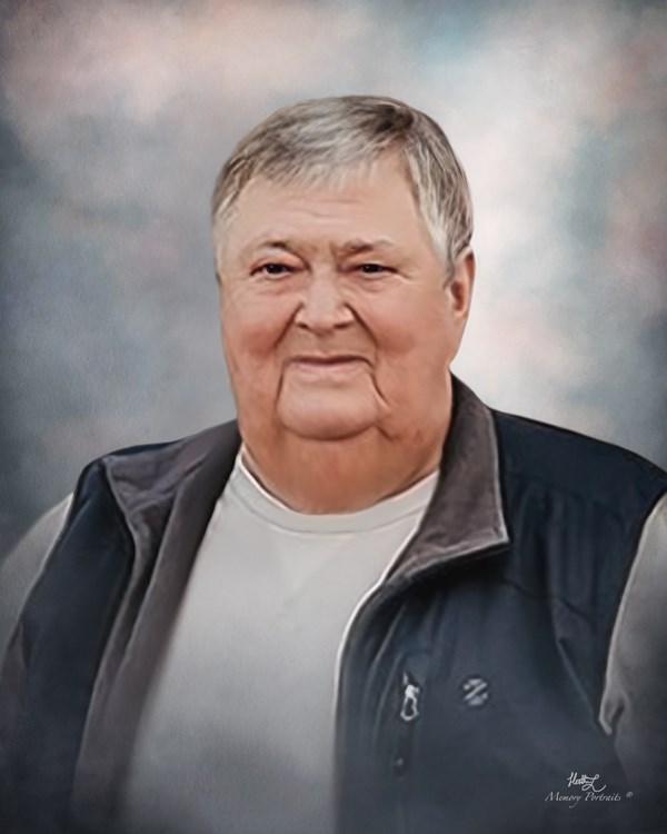 Obituary of James "Ray" McMahan
