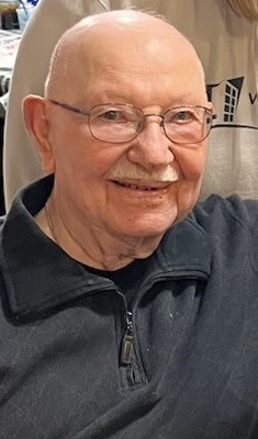 Obituary of Mr. Richard Edward Prestel