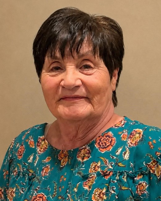 Obituary of Diane Barca