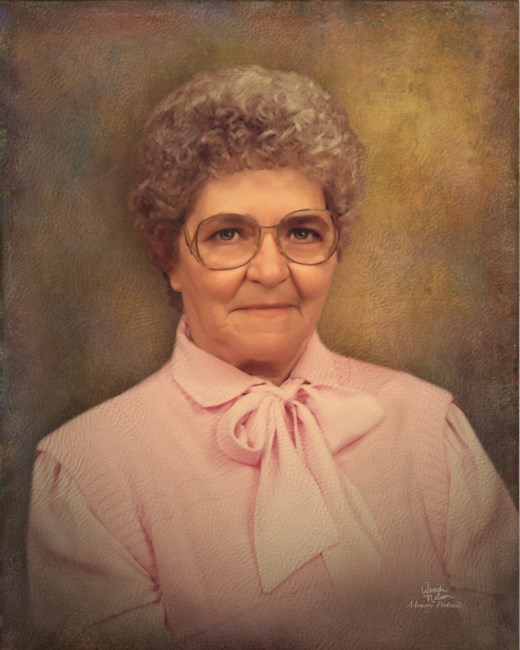 Obituary of Windlene Ewing