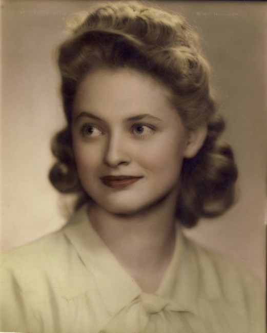Obituary of Nancy Jean Swanson