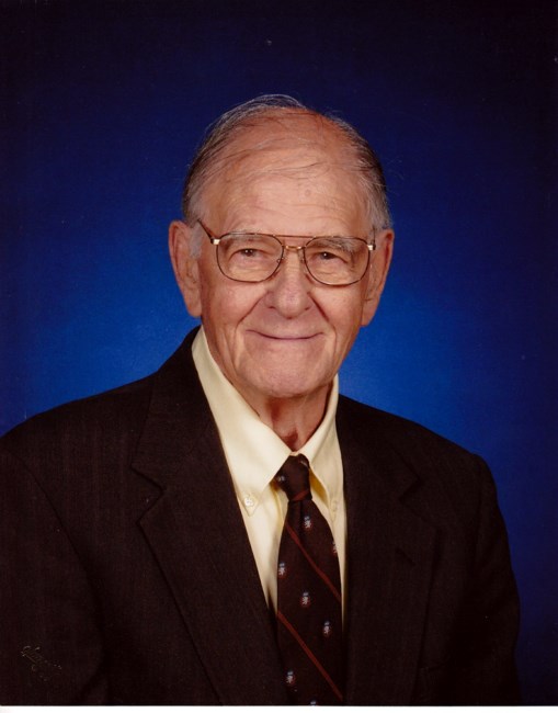 Obituary of Kenneth J. Schaeffer