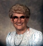 Mildred Brown