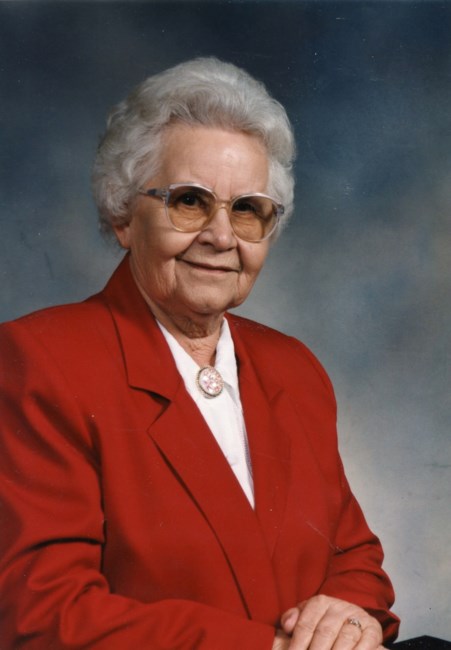 Obituary of Katrina Dyck