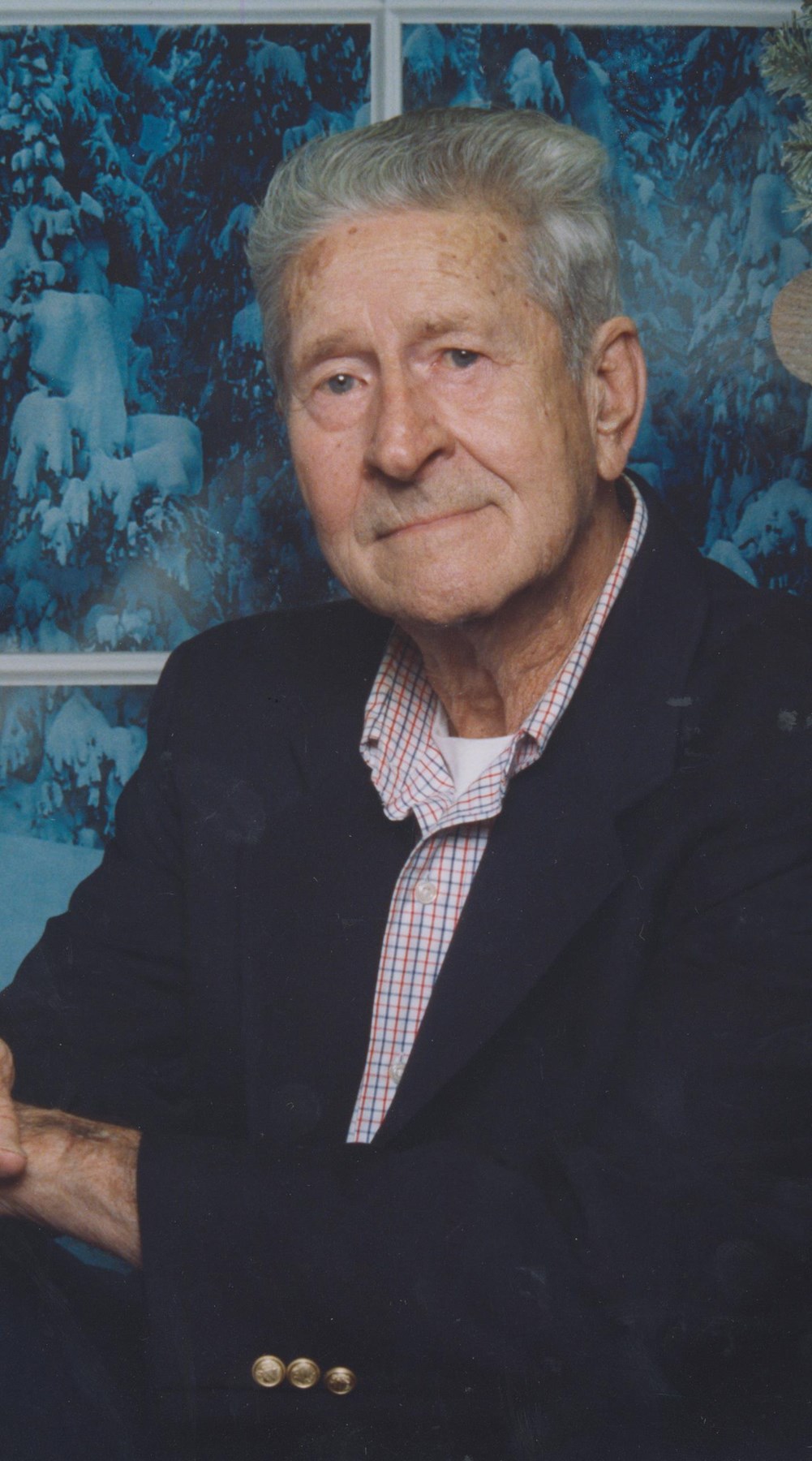 Obituary of Lloyd Elmo Porta Sr.