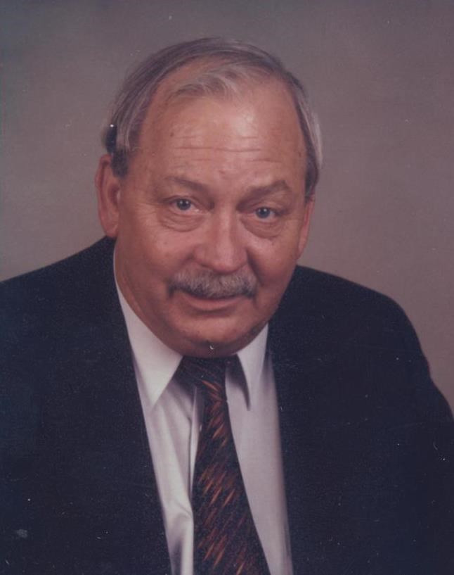 Avis de décès de Robert Allen Moore