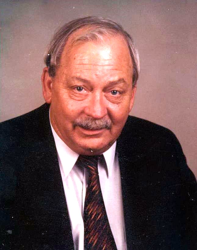 Robert Allen Moore Obituary Odessa, TX