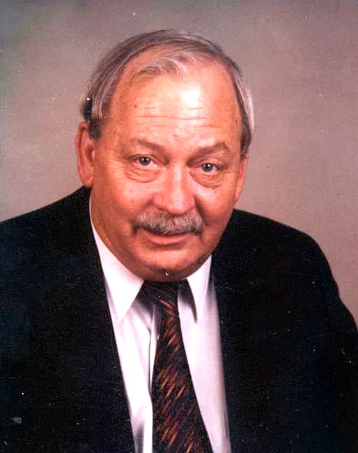 Avis de décès de Robert Allen Moore