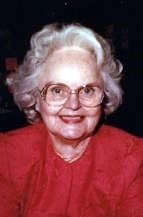 Obituary of Dorothea Kost