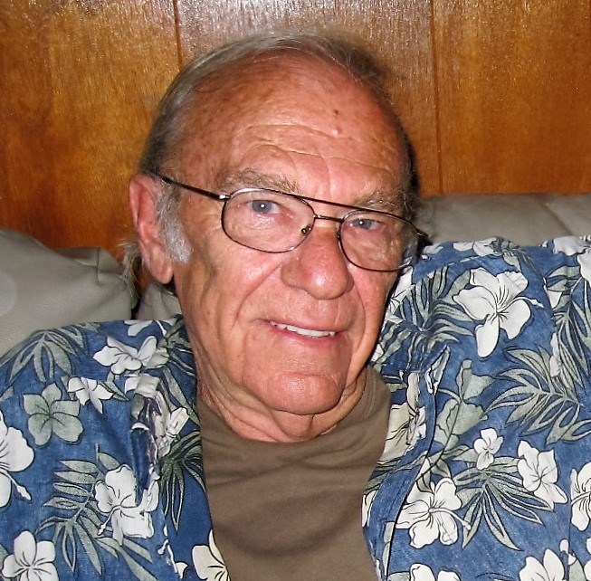 Obituary of Edward Lawrence Conde