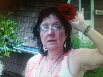 Obituary of Alice Marie Holmes