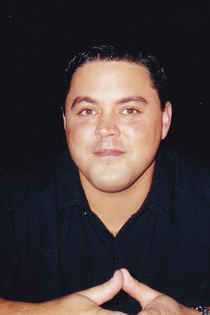 Obituary of Allen Scott Provencal