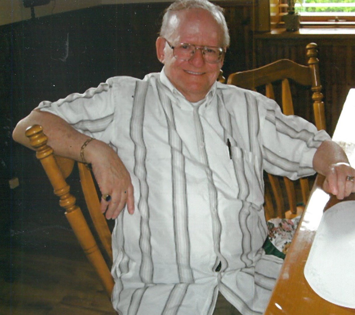 Gordon Moore Avis De Deces Kitchener On