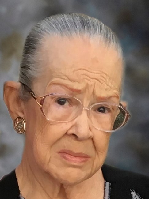 Obituario de Elisa De Anda Jauregui