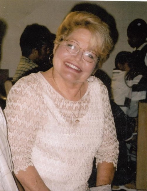 Obituary of Julia M Figueroa