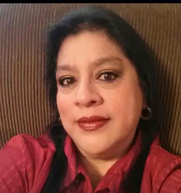 Obituary of Janie Flores