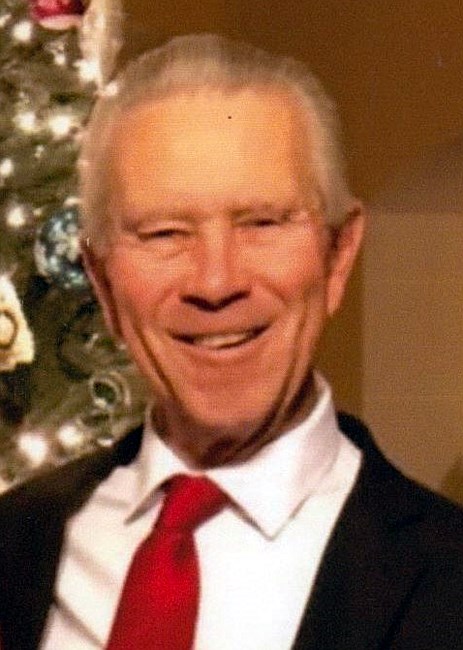 Obituary of John Price Russom III