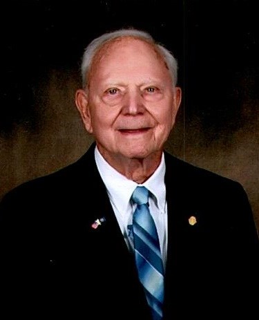 Obituary of James Milton Chase Sr.