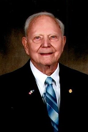 Obituary of James Milton Chase Sr.