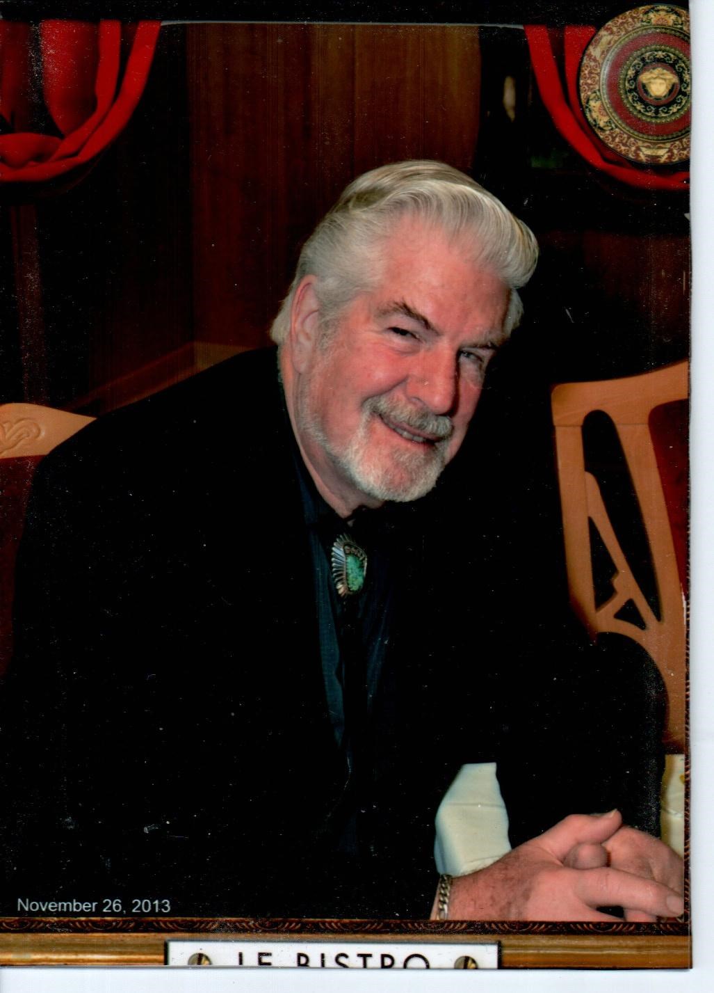 Avis de décès de Stephen Howard Schulz