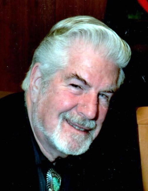 Obituary of Stephen Howard Schulz