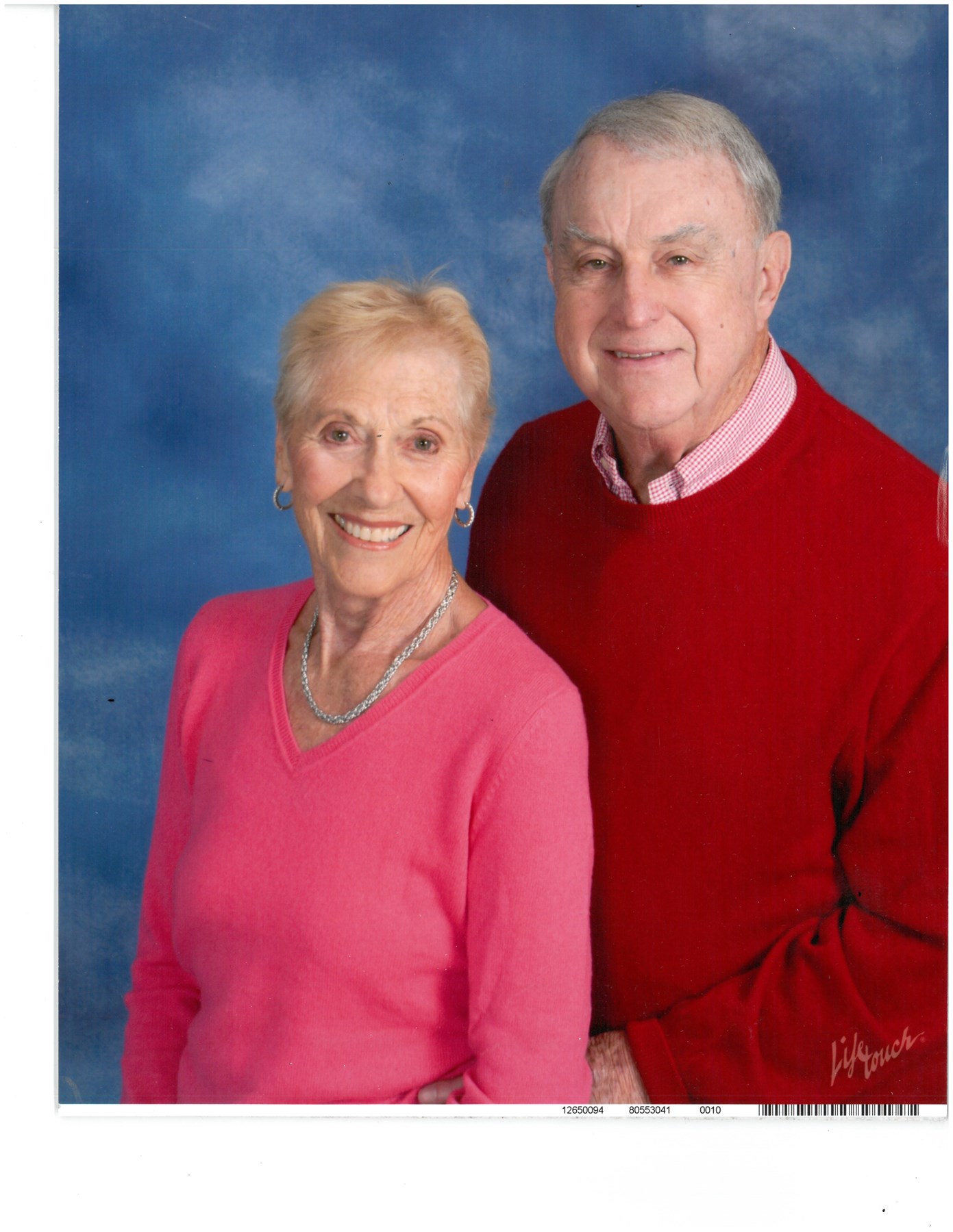 Obituary of Joan Elizabeth Little