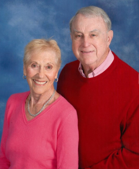 Obituary of Joan Elizabeth Little